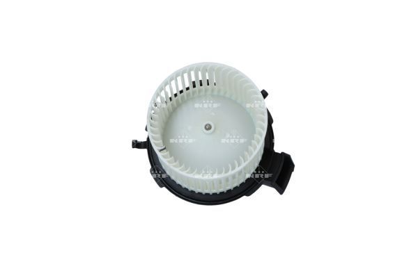 Kalorifer Motoru  NRF 34357