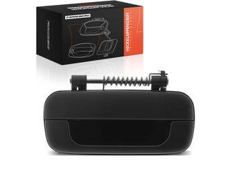 Kapı Kolu Arka Dış Sol TW 1561-3062  