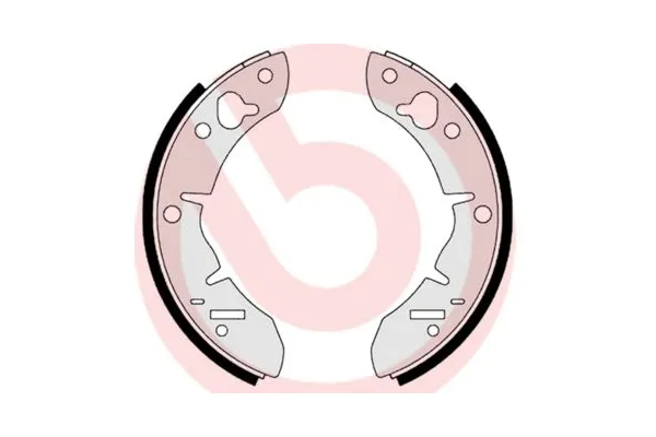 El Fren Balatası  MG Rover Mini (1979->12.2000)  BREMBO S 52 501