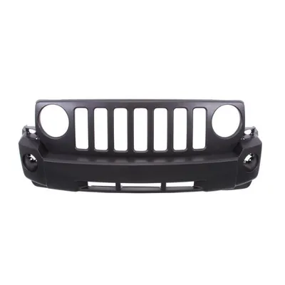 Tampon Ön Jeep Patriot (MK)(2007->)  EUROBUMP JEP07PA001