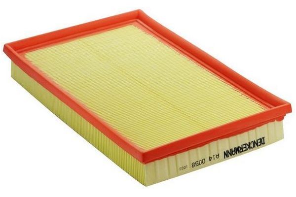 Hava Filtresi  Volkswagen Polo IV (9N3)(04.2005->2009)  PSA ORJINAL E147174