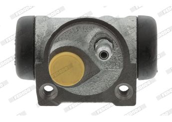 Fren Silindiri Arka Sol FERODO FHW347  7701033390 7701035311