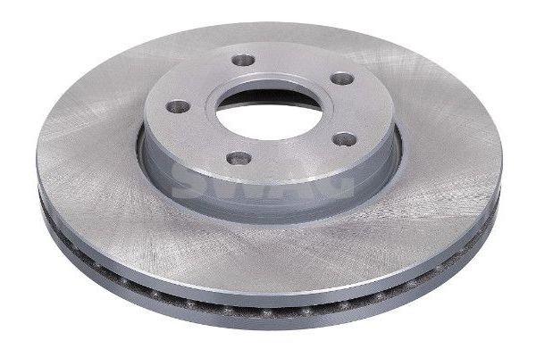 Fren Disk Ayna Ön Sağ ve Sol Volvo C70 Cabriolet (12.2005->)  SWAG 50 92 4565