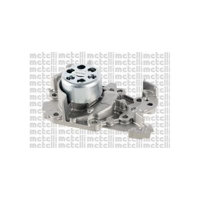 Devirdaim Su Pompası  Renault Clio IV (2012->)  METELLI 24-0983