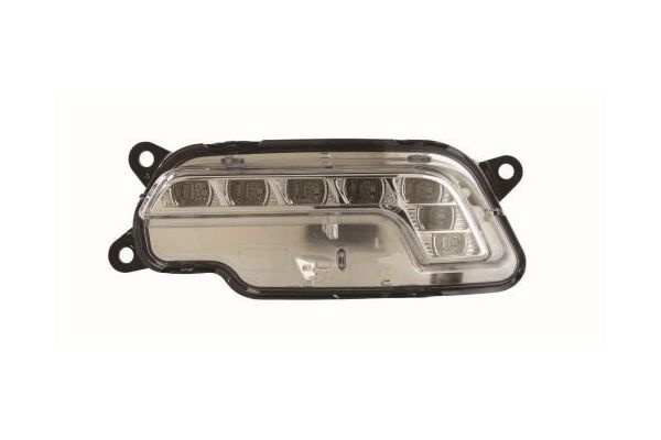 Gündüz Farı Sol DEPO 440-1611L-AQ