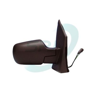 Dikiz Aynası Dış Sağ Ford Fiesta (CBK)(2002->)  SPJ E-1522