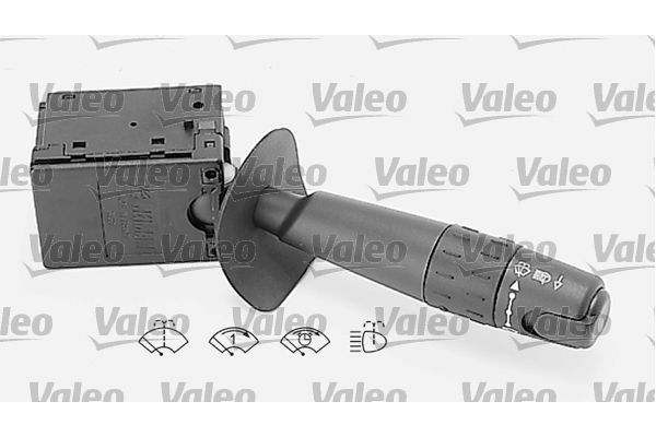 Silecek Kumanda Kolu  VALEO 251286