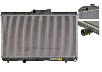 Su Radyatörü  MAHLE CR 162 000S  1640015450 1640015451 1640015480 1640015481 1640015520 1640015521 1640015530 1640015531 1640015680 1640015690 1640016490 1640016491 1640016500 1640016501 1640016620 1640016640 1640016660 1640016680 1640016710 1640016790 1653574010