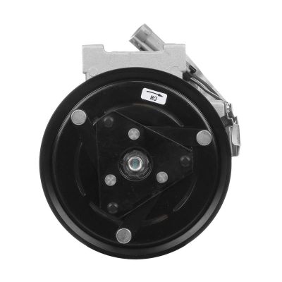 Klima Kompresörü  OPEL ORJINAL 25836142