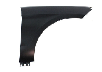 Çamurluk Ön Sağ EUROBUMP MER0866001  1668800206PFM 1668800506 A1668800206PFM A1668800506