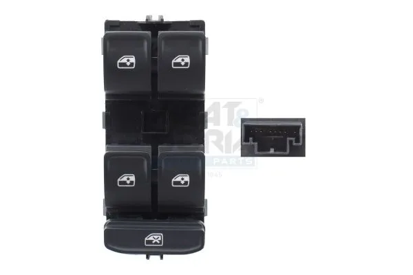 Cam Açma Düğmesi Ön Sol Volkswagen T-Cross (D31)(11.2023->)  VOLKSWAGEN ORJINAL 5G0959857BWHS