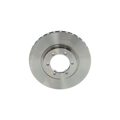 Fren Disk Ayna Ön Sağ ve Sol Hyundai Terracan (HP)(2001->)  BOSCH 0 986 479 U06