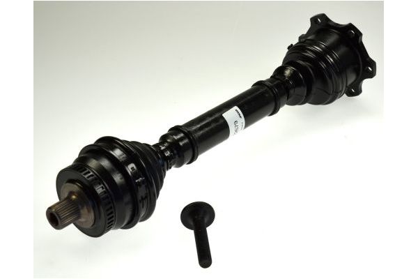 Aks Komple Ön Sol Volkswagen Passat (3B2)(10.1996->2000)  GKN 301209