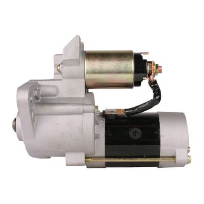 Marş Dinamosu  HELLA 8EA 012 586-261