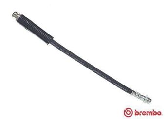 Fren Hortumu Arka Sağ veya Sol BREMBO T 24 048  2S612282AF 1151027 D35043810B 1217819 1426701 2S612282AD 2S612282AE D35043810C