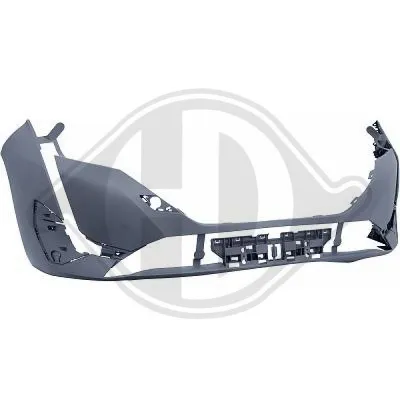 Tampon Ön Peugeot 308 SW (P5)(07.2021->)  PSA ORJINAL 168197231T