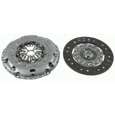 Debriyaj Seti  Alfa Romeo 156 (2003->)  LUK 624 3360 09