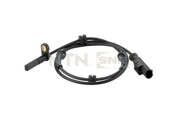 Abs Sensörü Arka Sağ MAHER 27036