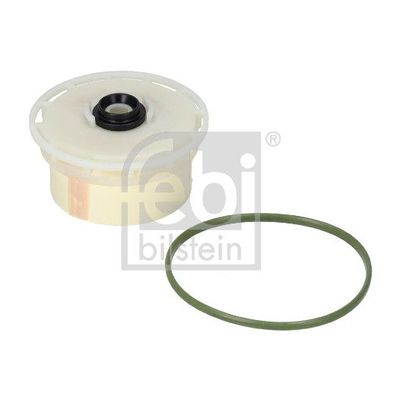 Yakıt Filtresi  Toyota Land Cruiser 200 (J20)(2008->)  FEBI BILSTEIN 198596