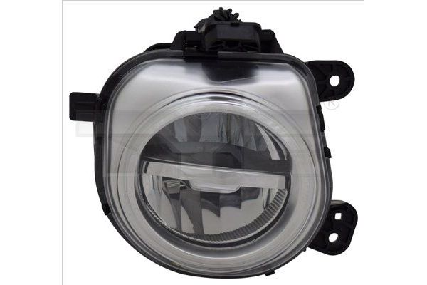 Sis Farı Ön Sol BMW X5 M Serisi (F85)(2015->)  TYC 19-12572-00-9