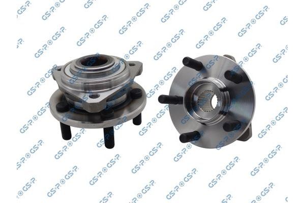 Porya Ön Sağ veya Sol Chrysler Stratus 4 kapı (JA)(1994->)  GSP 9326008