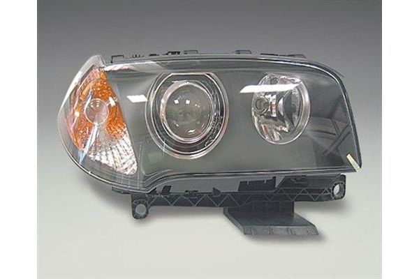 Far Sağ BMW X3 Serisi (E83)(09.2003->)  MAGNETI MARELLI 711307022421