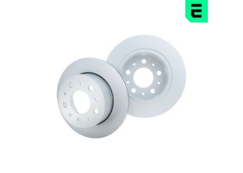 Fren Disk Ayna Arka Sağ ve Sol OPTIMAL BS-9746C  51957511 51957512 1612435780 16 124 357 80 1612435880 16 124 358 80 519 57 511 519 57 512