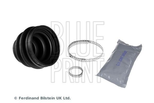 Aks Körüğü Ön Dış Sağ veya Sol Nissan Primera Traveller [SW] (WP11)(04.1998->)  BLUE PRINT ADN18116