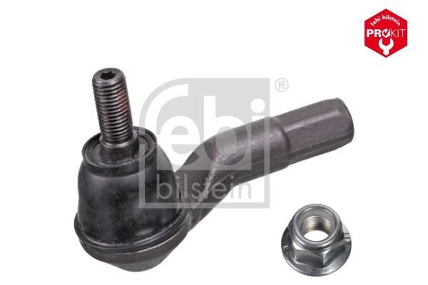 Rot Başı Sol Volkswagen Polo V (6C1)(01.2014->2017)  VOTTO 15-06202