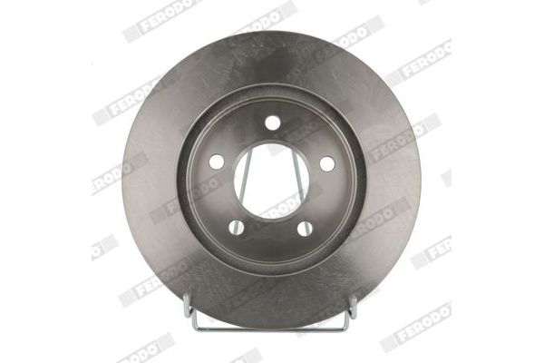 Fren Disk Ayna Ön Sağ ve Sol Chrysler Voyager (ES)(1987->)  FERODO DDF1059