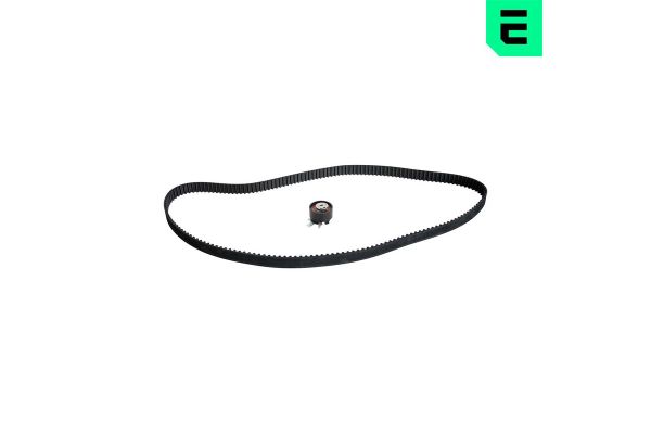 Triger Kayış Seti  Chrysler Grand Voyager (RT)(2008->)  OPTIMAL SK-1734