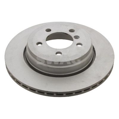 Fren Disk Ayna Arka Sağ ve Sol BMW 7 Serisi (E65/E66)(2001->)  SWAG 20 93 1724