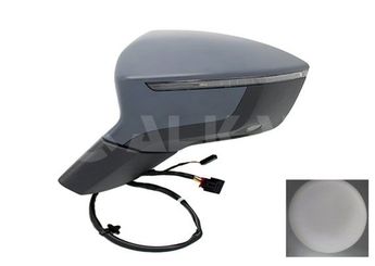 Dikiz Aynası Dış Sol VIEWMAX VM368EBFBSL  576857507AA9B9 575857521C 575857537BGRU 575857537DGRU 575949101A 576857507F9B9 576857507G9B9 576857507T9B9 576857507T 9B9