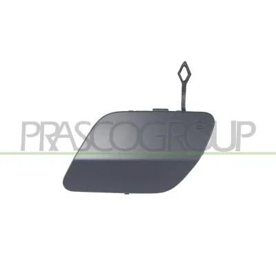 Tampon Çeki Demir Kapağı Arka Mercedes C -Serisi Sedan (BM 205)(03.2014->)  DEKAR DK4511