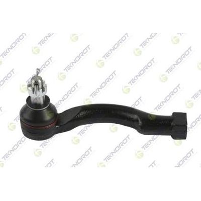 Rot Başı Sol Kia Sorento (BL)(2002->)  TEKNOROT KI-112