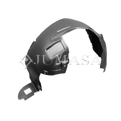 Çamurluk Davlumbazı Ön Sağ OPEL ORJINAL 95515944