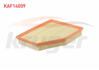 Hava Filtresi  KRUGER KAF14009  13717521033 1371752103301 13717521038