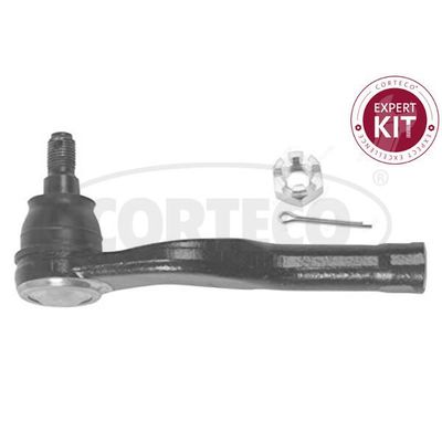 Rot Başı Sağ Daihatsu Terios (J2...)(2006->2013)  RIW DH2006