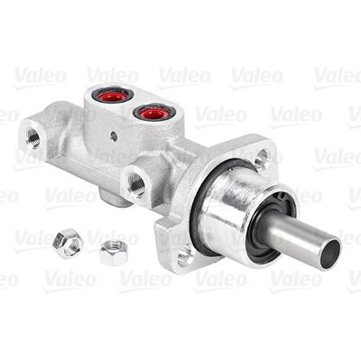 Fren Ana Merkez  Peugeot 206 SW (08.2002->)  VALEO 402255