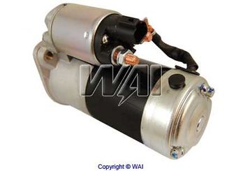 Marş Dinamosu  MANDO 61002A100  361002A100