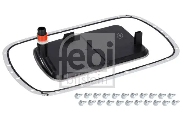 Şanzıman Yağ Filtresi Seti  BMW 3 Serisi Cabrio (E46)(2000->)  FEBI BILSTEIN 27065