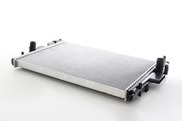 Su Radyatörü  Iveco Daily Kombi (1999->)  BSG 42-520-005