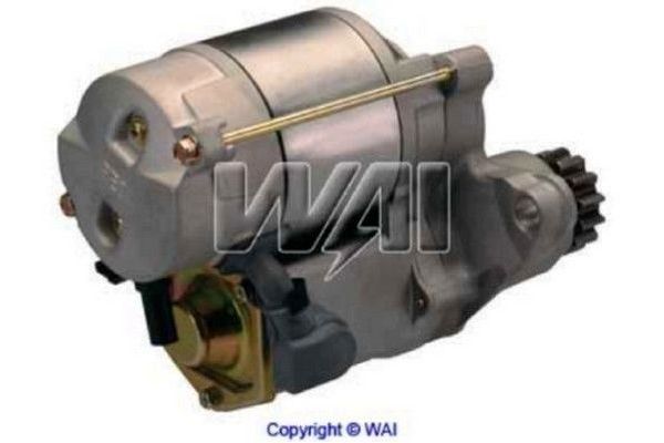 Marş Dinamosu  Toyota Camry (XV20)(1997->)  FEBI BILSTEIN 193931