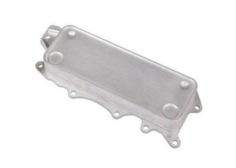 Motor Yağ Soğutucu  MAGNETI MARELLI 359001602620  A6421800165 6421880001