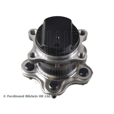 Porya Arka Sağ veya Sol BLUE PRINT ADN18358