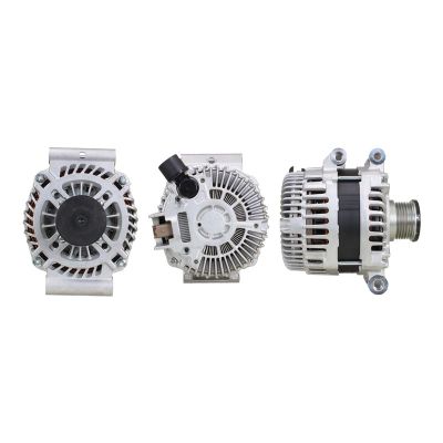 Alternatör  DS 7 Crossback (11.2017->)  PSA ORJINAL 9822789580