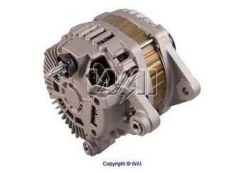 Alternatör  WAI 20776N  A003TJ2481 A003TJ2481ZE A003TJ3881 A3TJ2481 A3TJ2481ZE A3TJ3881 231009120R 23100-9120R 23100JD71A 23100-JD71A 23100JG71A 23100-JG71A
