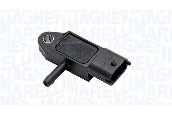 MAP Sensörü  MAGNETI MARELLI 215810009800