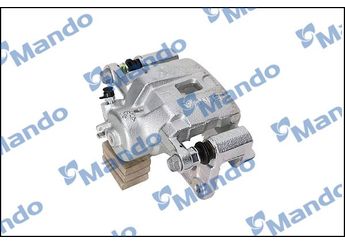 Fren Kaliper Arka Sol MANDO EX58310H1A10  EX58310H1A10 58310H1A10