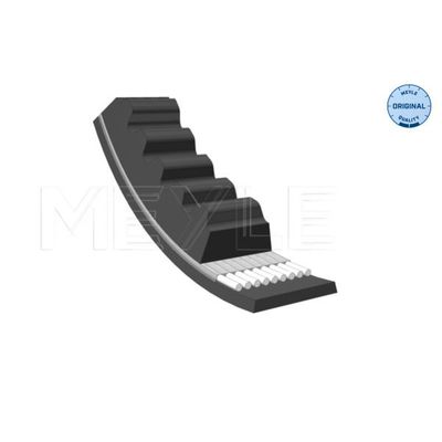 Vantilatör Kayışı  MICHELIN 6PK873E